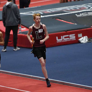 Meet your Posher, Joshua